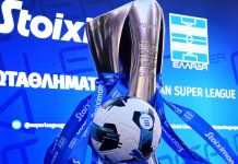 Κλήρωση Super League: Πρεμιέρα με εντός έδρας ματς για τους Big-4