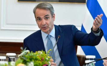 Κ. Μητσοτάκης για επιθέσεις στη Θεσσαλονίκη: Θα σας βρούμε και θα σας οδηγήσουμε στη δικαιοσύνη