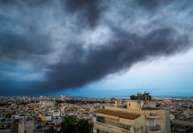 Θεσσαλονίκη: Σε κατάσταση έκτακτης ανάγκης οι Δήμοι Ωραιοκάστρου και Παύλου Μελά