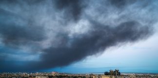 Θεσσαλονίκη: Σε κατάσταση έκτακτης ανάγκης οι Δήμοι Ωραιοκάστρου και Παύλου Μελά