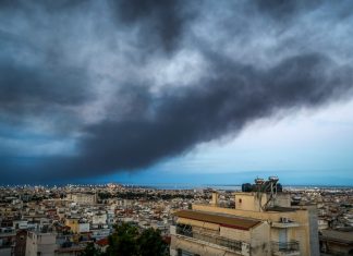 Θεσσαλονίκη: Σε κατάσταση έκτακτης ανάγκης οι Δήμοι Ωραιοκάστρου και Παύλου Μελά