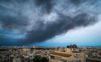 Θεσσαλονίκη: Σε κατάσταση έκτακτης ανάγκης οι Δήμοι Ωραιοκάστρου και Παύλου Μελά