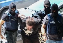 Απολογούνται οι κατηγορούμενοι για την επίθεση στην οικογένεια Νέστορα