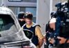 Στην ανακρίτρια οι δύο κατηγορούμενοι για τον εμπρησμό της Marfin