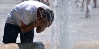 Συνεδρίασε η Επιτροπή Εκτίμησης Κινδύνου για τον επερχόμενο ήπιο καύσωνα