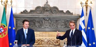 Κυρ. Μητσοτάκης: Όχι σε παροχές χωρίς αντίκρισμα – Μαθήματα από την κρίση σε Ελλάδα και Πορτογαλία