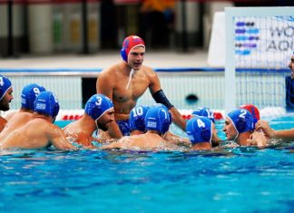 World Cup ανδρών: Παγκόσμια πρωταθλήτρια στην υδατοσφαίριση η Εθνική