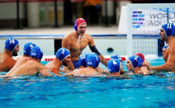 World Cup ανδρών: Παγκόσμια πρωταθλήτρια στην υδατοσφαίριση η Εθνική