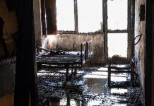 Σισμανόγλειο: Ποινική δίωξη στον ηλικιωμένο που προκάλεσε την φωτιά