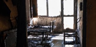 Σισμανόγλειο: Ποινική δίωξη στον ηλικιωμένο που προκάλεσε την φωτιά