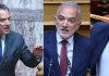 Επίθεση Γεωργιάδη σε Σαλμά και Πολάκη για το διαγραμμένο πρόστιμο του ΕΟΠΥΥ