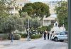 Συνελήφθη και ομολόγησε ο 76χρονος για τον εμπρησμό στο Σισμανόγλειο