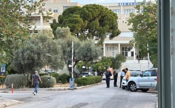 Συνελήφθη και ομολόγησε ο 76χρονος για τον εμπρησμό στο Σισμανόγλειο