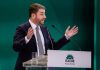 Νίκος Ανδρουλάκης: Η Παιδεία είναι εθνική προτεραιότητα και δημόσιο αγαθό
