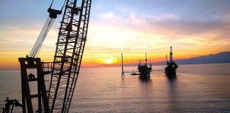 Στην τελική ευθεία η έναρξη γεωτρήσεων για αποθήκευση διοξειδίου του άνθρακα στον Πρίνο