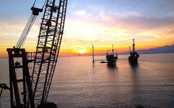 Στην τελική ευθεία η έναρξη γεωτρήσεων για αποθήκευση διοξειδίου του άνθρακα στον Πρίνο