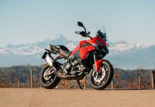 Η νέα Ducati Multistrada V2 & V2 S από 17.800€
