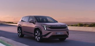 Η Skoda παρουσίασε το ηλεκτρικό 7θέσιο Peaq