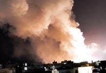 Νέοι βομβαρδισμοί των ΗΠΑ στο Ιράν: Η Τεχεράνη στοχοποιεί αμερικανικές βάσεις στον Κόλπο
