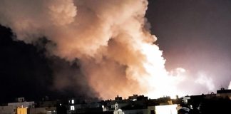 Νέοι βομβαρδισμοί των ΗΠΑ στο Ιράν: Η Τεχεράνη στοχοποιεί αμερικανικές βάσεις στον Κόλπο