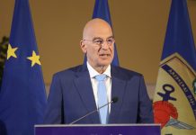 Ν. Δένδιας: Το ΚΥΣΕΑ ενέκρινε την «Ασπίδα του Αχιλλέα» και δέκα ακόμη εξοπλιστικά προγράμματα