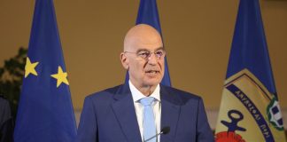 Ν. Δένδιας: Το ΚΥΣΕΑ ενέκρινε την «Ασπίδα του Αχιλλέα» και δέκα ακόμη εξοπλιστικά προγράμματα