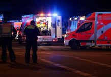 Βερολίνο: Νεκρός από πυρά της Αστυνομίας ο ύποπτος ισλαμιστής για την επίθεση