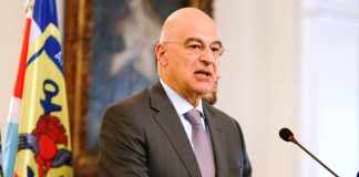 Ν. Δένδιας για τα 52 χρόνια από την τουρκική εισβολή στην Κύπρο: Το Κυπριακό παραμένει ζήτημα παράνομης κατοχής