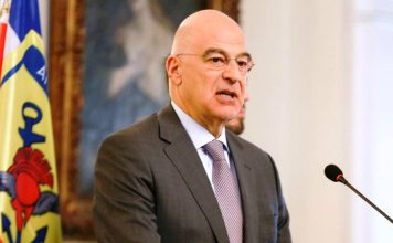 Ν. Δένδιας για τα 52 χρόνια από την τουρκική εισβολή στην Κύπρο: Το Κυπριακό παραμένει ζήτημα παράνομης κατοχής