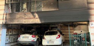 Αφ. Νέστορα: Μείναμε πλέον μόνοι, εγώ και ο πατέρας μου – Η τυφλή πολιτική βία να μην κερδίσει