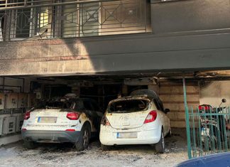 Αφ. Νέστορα: Μείναμε πλέον μόνοι, εγώ και ο πατέρας μου – Η τυφλή πολιτική βία να μην κερδίσει