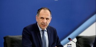 Γ. Γεραπετρίτης: Η Ελλάδα πρωταγωνιστεί στις γεωπολιτικές εξελίξεις