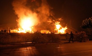 Ευρείας κλίμακας βομβαρδισμοί των ΗΠΑ στο Ιράν: Αντίποινα για ιρανικές επιθέσεις