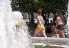 Έκτακτο δελτίο της ΕΜΥ για τον καύσωνα: Συστάσεις της Πολιτικής Προστασίας