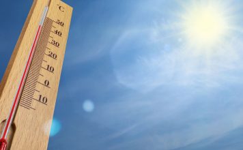 Copernicus: Ο Ιούνιος ήταν ο θερμότερος στα χρονικά στη δυτική Ευρώπη