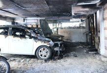 Πέθανε η μητέρα του στελέχους της ΝΔ μετά την εμπρηστική επίθεση