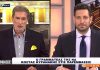 Ο Γραμματέας Πολιτικής Επιτροπής της ΝΔ Κων. Κυρανάκης στις ΠΑΡΕΜΒΑΣΕΙΣ