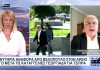 Σφοδρή επίθεση Σιμόπουλου σε Βελόπουλο για την μηνυτήρια αναφορά μετά τις καταγγελίες Γεωργιάδη