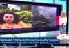 Η επιζήσασα της Marfin Μαρία Καραγιάννη στο BLUESKY μας περιγράφει τον εφιάλτη που έζησε