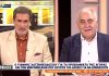 O Γιάννης Χατζηθεοδοσίου Πρόεδρος Επαγγελματικού Επιμελητηρίου Αθηνών στις Παρεμβάσεις
