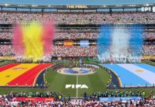 Μουντιάλ 2026 – Ισπανία – Αργεντινή 1-0: Δείτε τις καλύτερες φάσεις του μεγάλου τελικού