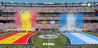 Μουντιάλ 2026 – Ισπανία – Αργεντινή 1-0: Δείτε τις καλύτερες φάσεις του μεγάλου τελικού