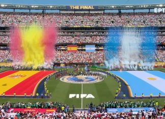 Μουντιάλ 2026 – Ισπανία – Αργεντινή 1-0: Δείτε τις καλύτερες φάσεις του μεγάλου τελικού