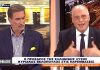 O πρόεδρος της Ελληνικής Λύσης Κυριάκος Βελόπουλος στις ΠΑΡΕΜΒΑΣΕΙΣ