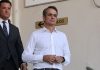 Οργή Μητσοτάκη για Βάγια Νέστορα: Καμία ανοχή στο αίμα και τον διχασμό των άκρων