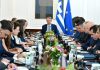 Κ. Μητσοτάκης: Οι εκλογές του 2027 θα κρίνουν και ποια κυβέρνηση θα προεδρεύσει της ΕΕ