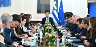 Κ. Μητσοτάκης: Οι εκλογές του 2027 θα κρίνουν και ποια κυβέρνηση θα προεδρεύσει της ΕΕ