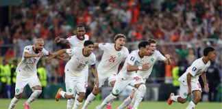 Μουντιάλ 2026: Το Μαρόκο στους «16»… λύγισε την Ολλανδία στα πέναλτι