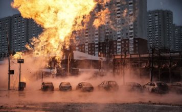 Ουκρανία: Τουλάχιστον 17 νεκροί σε σφοδρά ρωσικά πλήγματα στο Κίεβο
