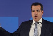 Θ. Πλεύρης για μετανάστες στη Θέουτα: Είμαστε έτοιμοι να λάβουμε κάθε απαραίτητο μέτρο
